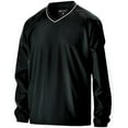 thumbnail image 5 of Closeout - Holloway Boys' Bionic Windshirt, 5 of 5