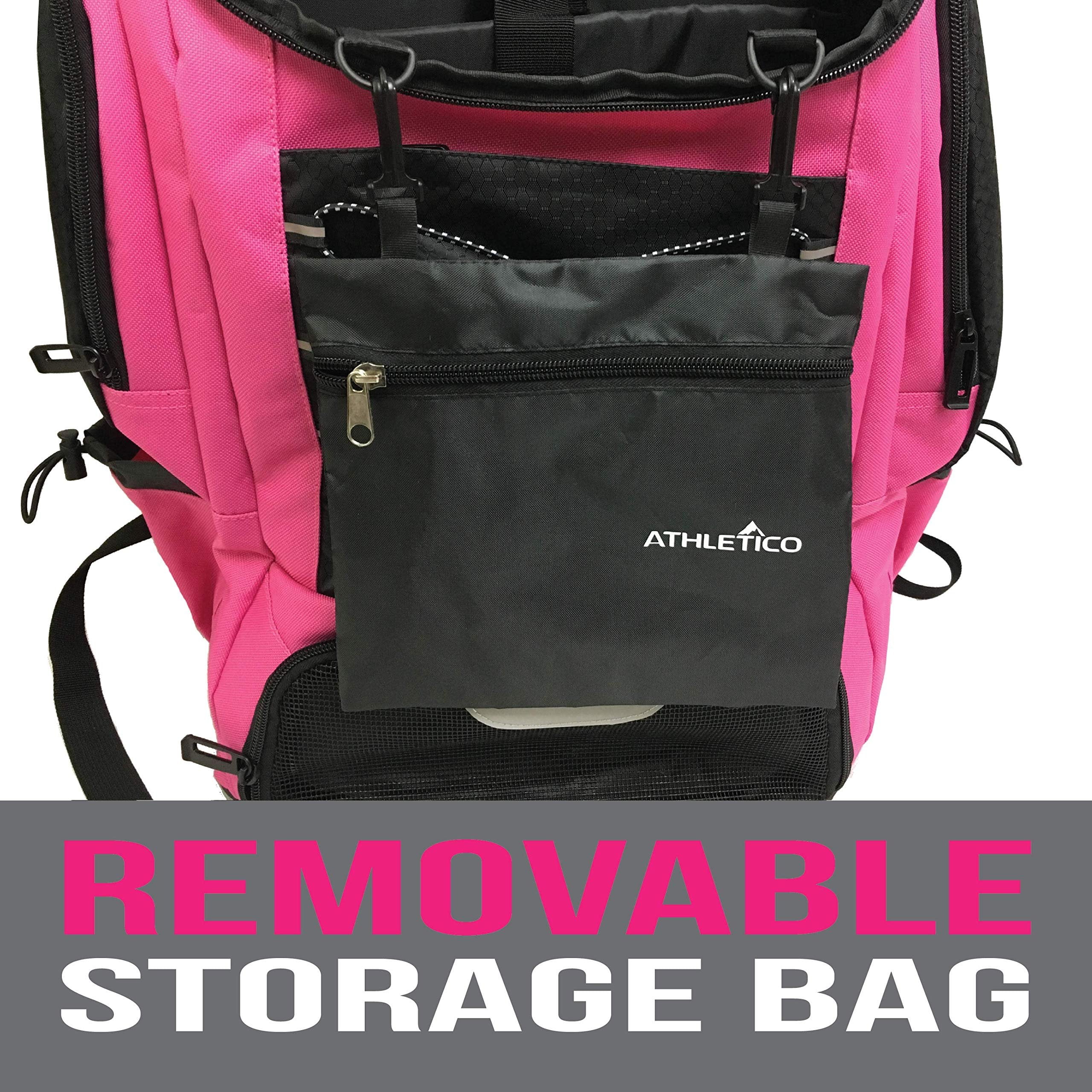 Athletico Swim Backpack Walmart