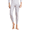 Gray, variant on Men 100% Silk Thermal Long Johns Underwear Pants Mulberry Silk Base Layer Bottom Leggings