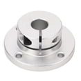 thumbnail image 2 of Flange Linear Ball Bearing, Heating Processing High Torsion Round Linear Bearing  For Motors D12,D15, 2 of 8