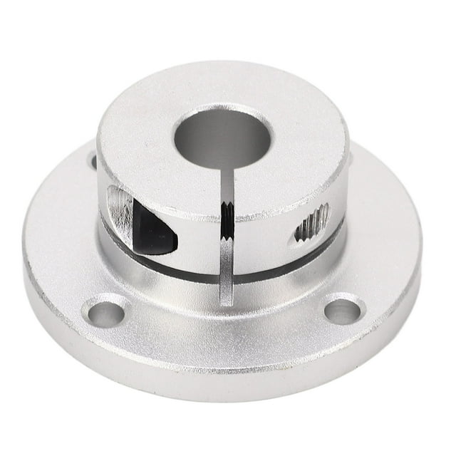 Roulement à Billes Linéaire à Bride, Roulement Linéaire Rond à Faible Bruit à Haute Torsion pour Moteur à Combustion Interne D12,D15