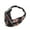 E, variant on Puntoco Clearance Boho Floral Knot Headband Elastic Wrap Turban Hair Band Yoga Sports Ladies