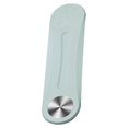 thumbnail image 3 of sweethay Soporte plegable universal para teléfono portátil Soporte para teléfono inteligente Estante de exhibición Teléfono y Comunicación Verde claro, 3 of 6