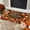E, variant on 40x60cm Thanksgiving Non-Slip Floor Mat Maple Leaf Entry Door Mat Fall Decor Welcome Mat Autumn Home Decor Pumpkin Theme Outdoor Indoor Doormat Holiday Decor