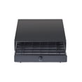 thumbnail image 4 of Nifty Solutions Large Nespresso Capsule Drawer – 60 Pod Capacity, Non-Rolling Sliding, Black, 4 of 8