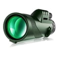 thumbnail image 1 of 80x100 HD Monocular Telescope with Smartphone Holder Adapter, 1 of 5