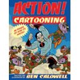 thumbnail image 2 of Action! Cartooning, 2 of 2