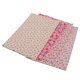 thumbnail image 4 of 30 piezas de tela de algodón estampada floral mixta para tela de muñecas, 4 of 10