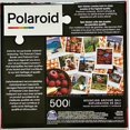 thumbnail image 3 of Polaroid Spin Master Bouncing Around Bali 500 Piece Puzzle With Poster, 3 of 5