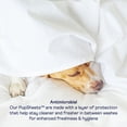 thumbnail image 3 of PupSheets? Hair Resistant, Antimicrobial & Cooling Sheet Set, 3 of 15
