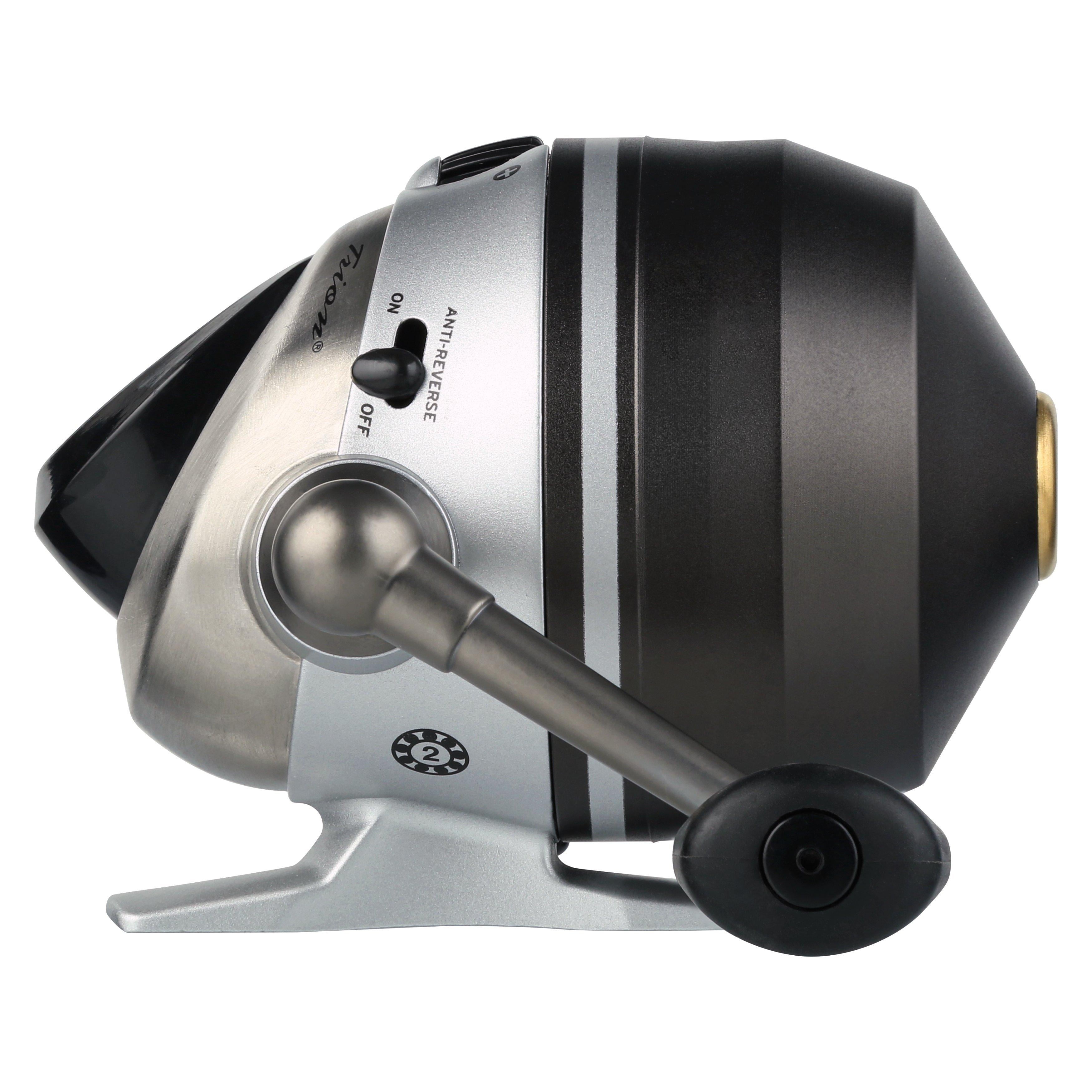 Pflueger Trion Spincast Fishing Reel, 10 Size Reel