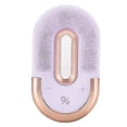 thumbnail image 1 of Cepillo de limpieza facial HUOGUO Ultrasound, silicona impermeable, 1 of 5