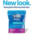 Clorox Pool&Spa Chlorine Stabilizer, 4lb Ideal for Chlorinating Pools