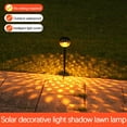 thumbnail image 4 of Harpi Solar Lights Outdoor Pathway 2PCS Solar Lights LED Garden Solar Lights Decorative Solar Lights Luces Solares Para Exteriores, 4 of 7