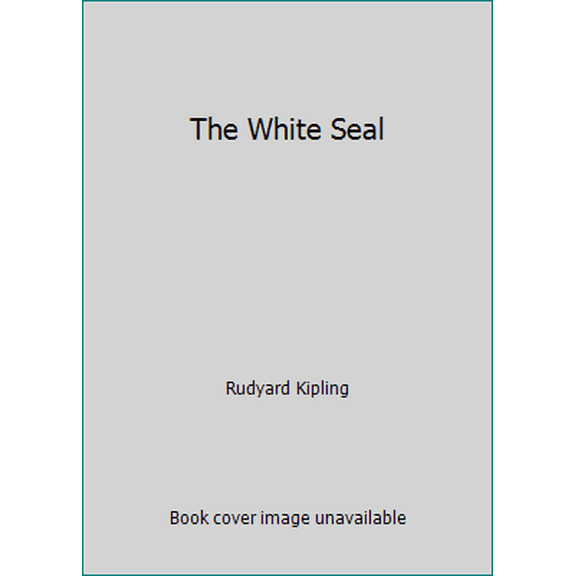Pre-Owned The White Seal (Hardcover) 0824980425 9780824980429