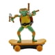thumbnail image 1 of Figura de acción Teenage Mutant Ninja Turtles Michelangelo, 1 of 8