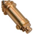 thumbnail image 2 of GHSDFBB Bolt Drain Plug, Copper Pop Up Drain Bouncing Core Replacement for Sink Bathtub Basin, 2 of 7