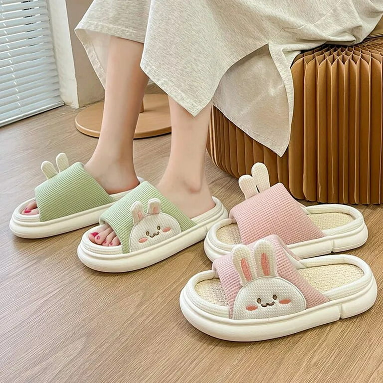 Women Flip Flops Designer Flip Flops Cute Slippers 