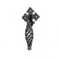 thumbnail image 5 of Renovator's Supply 5" Birdcage Kitchen Cabinet Cupboard Pull Closet Drawer Pull Black, 5 of 7