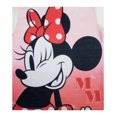 thumbnail image 3 of Pijama Disney Talla 6 Manga Corta con Estampado Gigante Minnie Rojo, 3 of 3