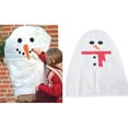 thumbnail image 4 of Naiovety Anti-freezing Tree Cover Scene Layout Decor Covers Protective Low Winter Outdoor Temperature Protection Frost Accessories Kits de decoración para fiestas No.2 Naiovety HA045074-02, 4 of 6