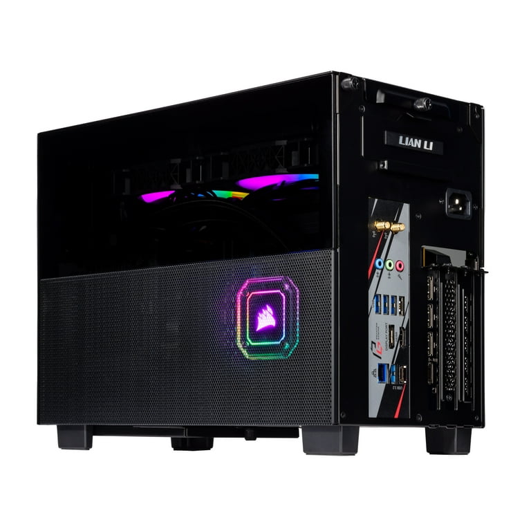 Memory PC Gaming-PC (AMD Ryzen 7 5800X, AMD RX 6700, 16 GB RAM