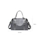 thumbnail image 3 of Bolsa de deporte de gimnasio con bolsillo húmedo - 36L-55L bolsa deportiva Oxford impermeable para viajes y fitness - Negro, azul, gris, rosa, 3 of 8
