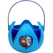 Frozen Halloween Candy Pail