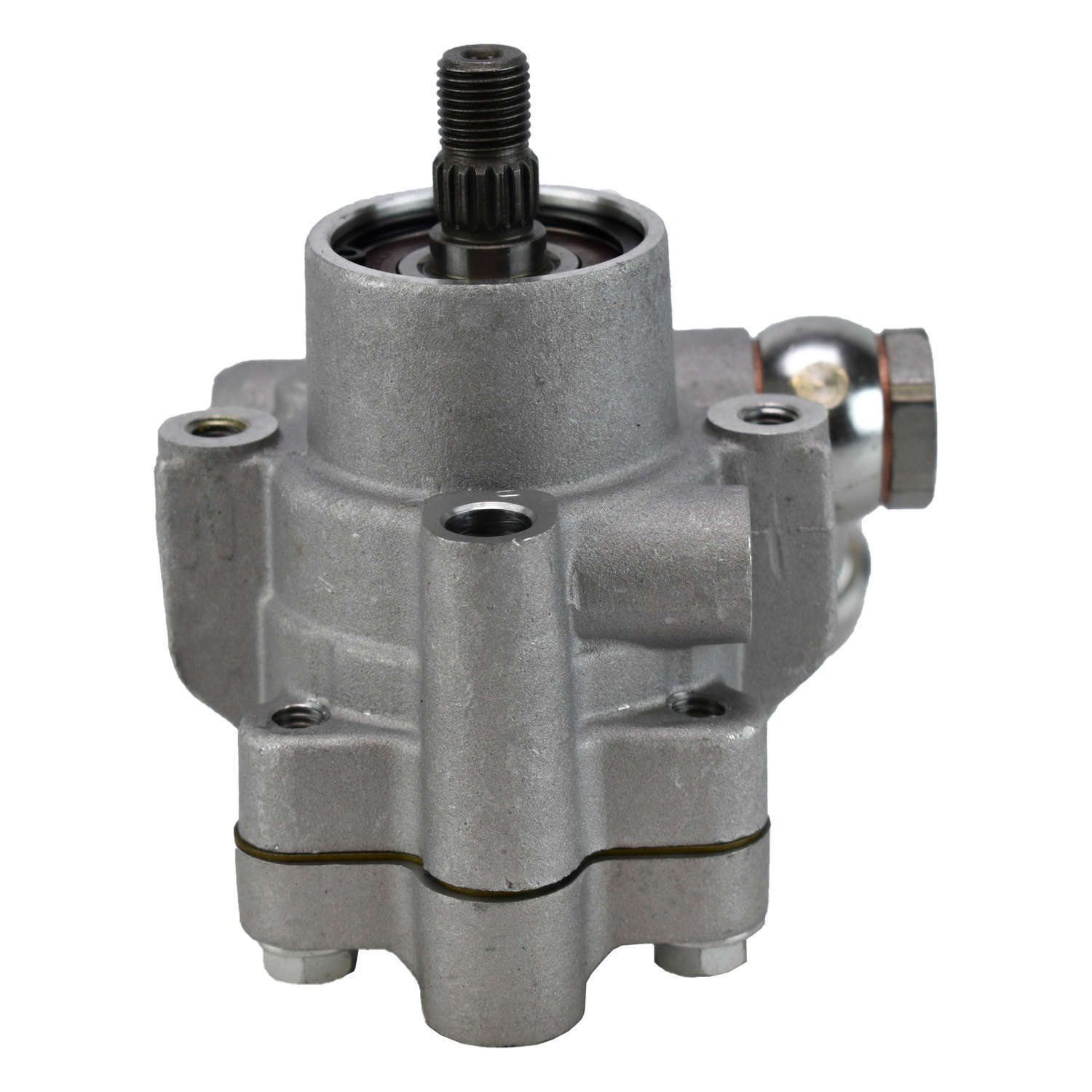 Atlantic Automotive Eng. 100% New P/S Pump