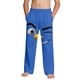 thumbnail image 1 of Niños Pantalones Niñas Pantalones de Playa Informales Impresos de Moda con Bolsillos para Vacaciones Y Deportes Al Aire Libre, Pantalones de Niñas Pequeñas, 1 of 9