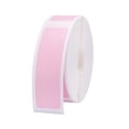 thumbnail image 1 of KAKOWELY thermal labels 160Pcs Thermal Labels Self-Adhesive Thermal Stickers Label for Thermal Label Printer1.57"X0.47"(LxW), 1 of 5