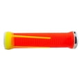 thumbnail image 2 of ODI AG1 Grip - Red/Fire Red, 2 of 2
