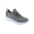 thumbnail image 1 of Tenis deportivos niño POSSIO color oxford 2059 gris 24 POSSIO 2059, 1 of 2