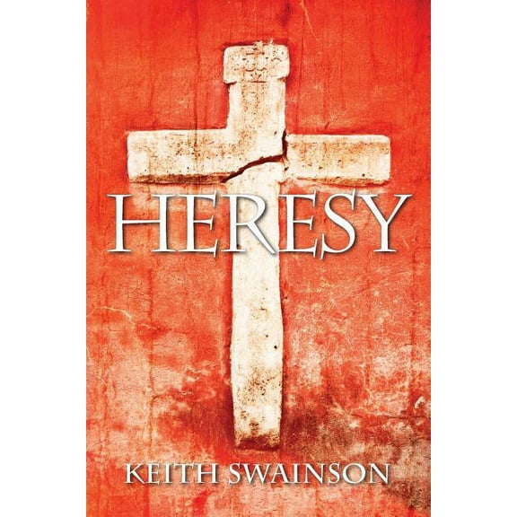 Heresy, (Paperback)