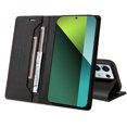thumbnail image 2 of Funda Cartera GANGXUN para Xiaomi Redmi Note 13 Pro 5G– Ranuras para Tarjetas, Bloqueo RFID, 2 of 6