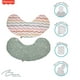 thumbnail image 5 of Babero y Repetidor Muselina Fisher Price NE, 5 of 6