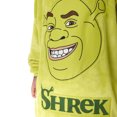 thumbnail image 3 of Shrek Chandail à Capuchon Couverture pour Adulte, 3 of 4