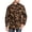 Green - medgreen, variant on Weatherproof Mens Camo Jacket, Green, Small