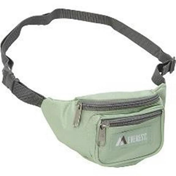 Everest  Signature Waist Pack - Junior - Jade