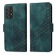 thumbnail image 5 of Funda GANGXUN para Samsung Galaxy A52s con diseño acolchado elegante, cuero PU, protección total y ajuste preciso, 5 of 5