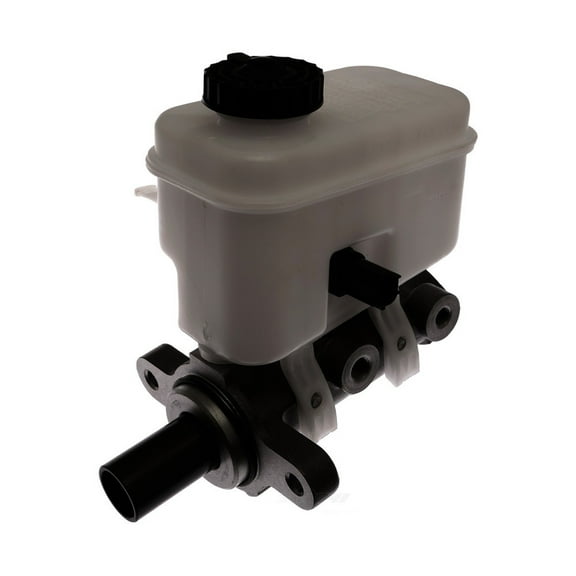 Brake Master Cylinder Fits select: 2008-2009 JEEP LIBERTY, 2008-2009 DODGE NITRO