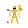 thumbnail image 1 of Figura Monstruo Pizza TMNT Tortugas Ninja NECA NECA NECA, 1 of 2