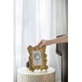 thumbnail image 2 of 10" x 8" Duchess Picture Frame - Gold Leaf-Color:Goldleaf finish,Style:Classic Vintage, 2 of 5