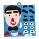 thumbnail image 5 of Juguetes de bricolaje, juguetes de rompecabezas de cambio de emoción, juguetes creativos de expresión Facial, juguetes de rompecabezas que cambian la Papá, 5 of 8