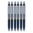 thumbnail image 2 of Pilot 13447 Precise V5RT Retractable 0.5 mm Roller Ball Pens - Extra-Fine, Navy (Dozen), 2 of 3