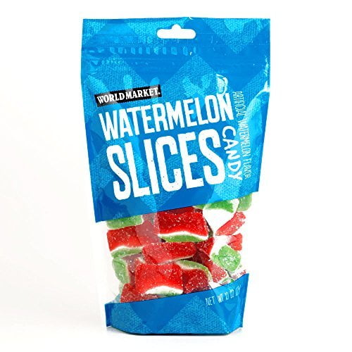 Watermelon Slices 10 oz each (1 Item Per Order)