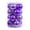 Purple, variant on Bwiyojiz Christmas Decor Count 16pcs Tree Decoration Props Ball Set Scene Arrangement-decoration, Home Gifts