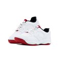 thumbnail image 1 of Tenis para Niño Pirma Running Deportivo Blanco/Rojo 21.5, 1 of 6