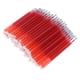 thumbnail image 1 of Bolígrafo de Repuesto Borrable con Calor Perfecl 100 Unids/set para Ropa de Tela Herramientas Artesanales de Cuero DIY rojo, 1 of 8