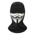 thumbnail image 1 of Outdoor Sunscreen Full Face Scarf Mask Tactical Military Motorcycle Wind Face Cover Cap Bicycle Cycling Headgear Men, 1 of 1